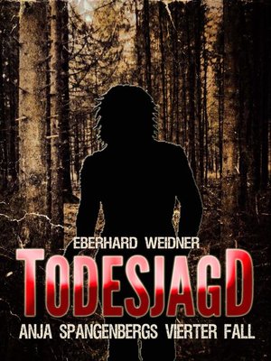 cover image of TODESJAGD